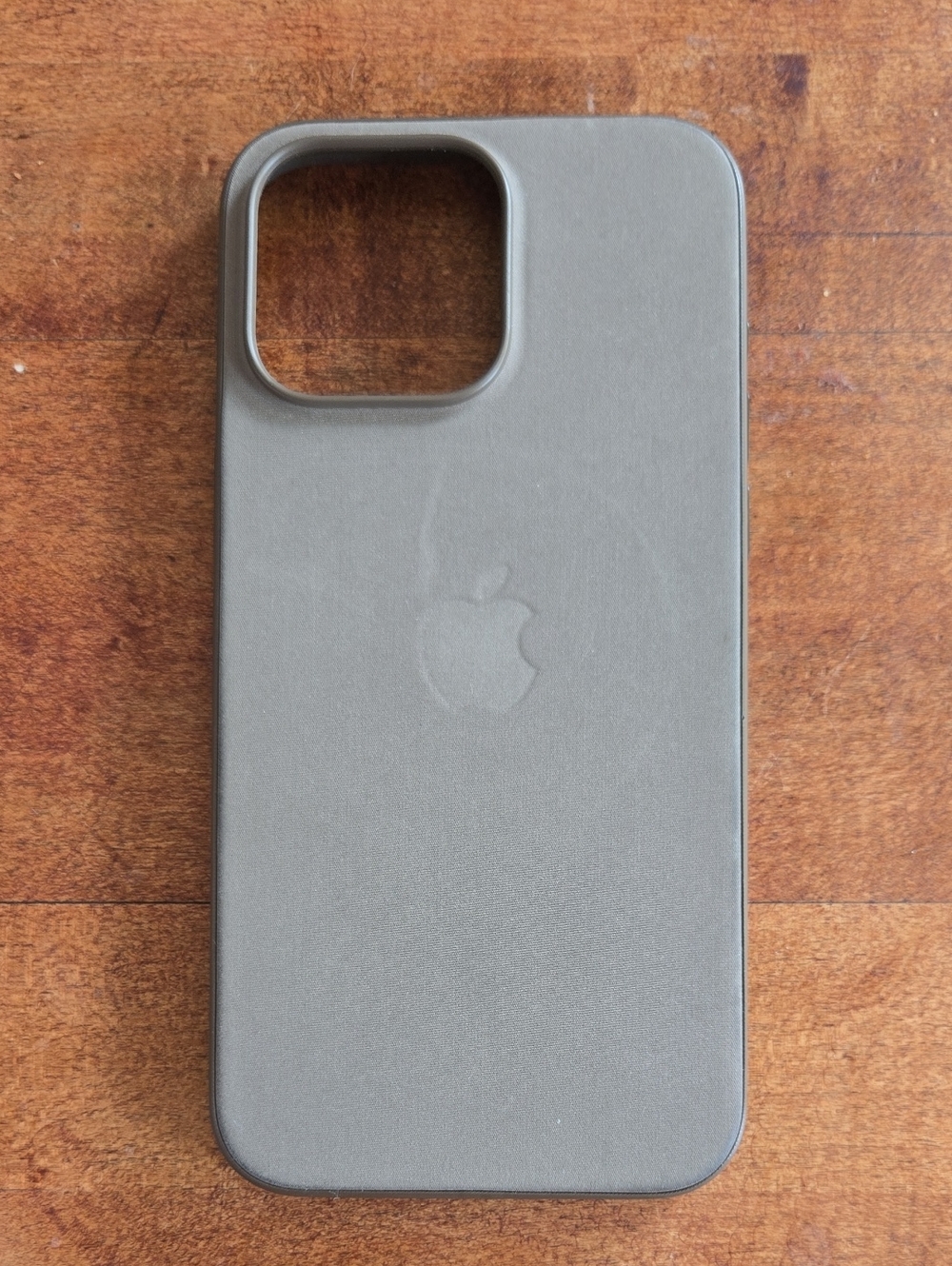 Apple 15 Pro Max Case